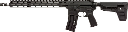 BCM RECCE-16 MCMR Precision 5.56mm 16" M-LOK Black, 1x30RD Mag
