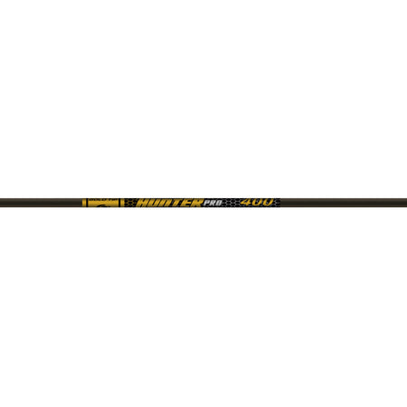 Gold Tip Hunter Pro Tight Tolerance Arrow Shafts 500 1 doz.