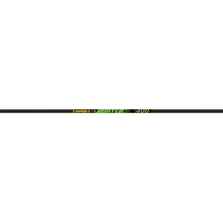 Gold Tip Hunter XT Shafts 250 Spine - 12 Pack