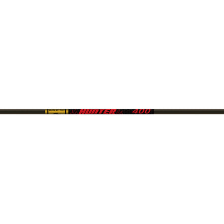 Gold Tip Hunter Shafts 300 Spine 12-Pack