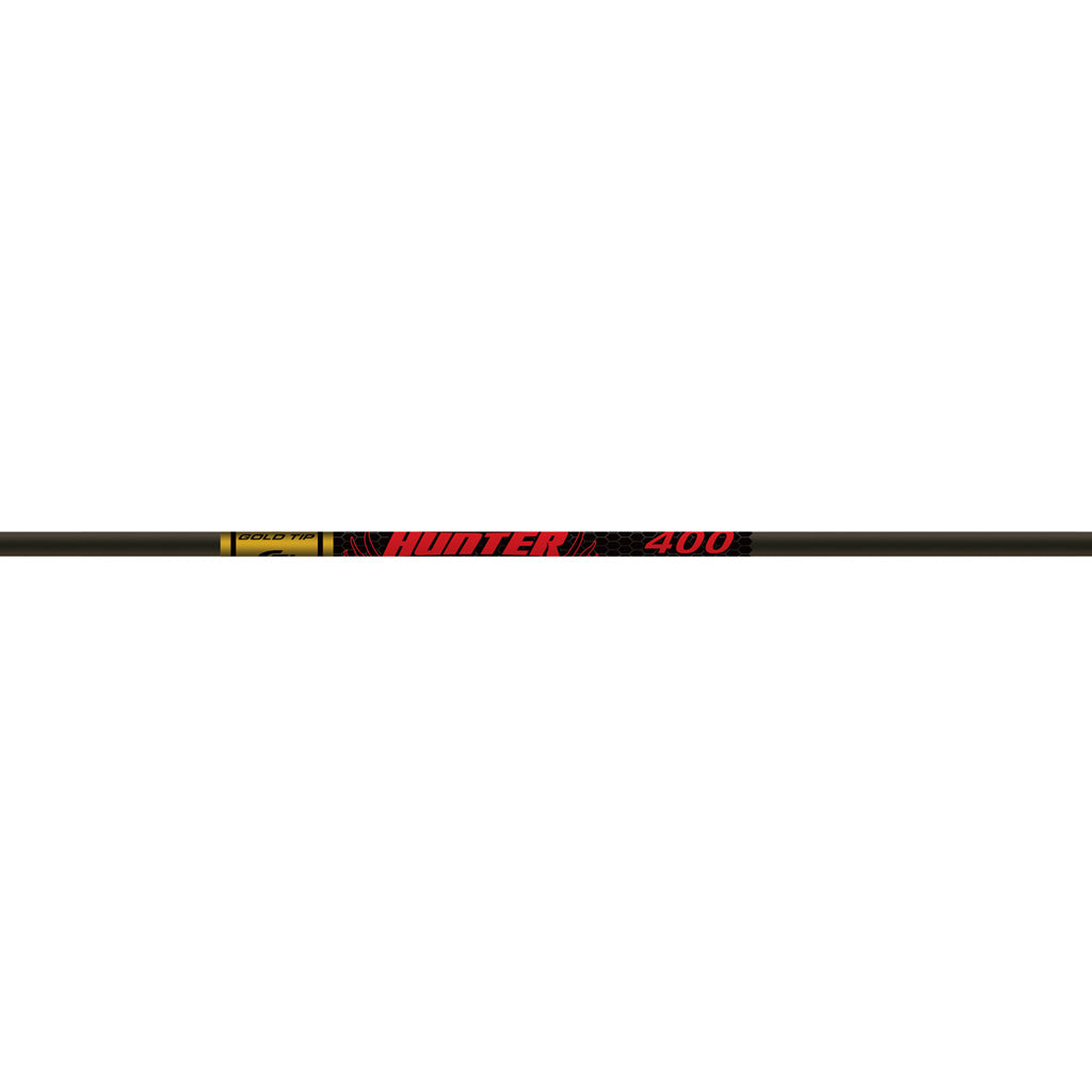 Gold Tip Hunter Smart Carbon Arrow Shafts 500 1 doz.