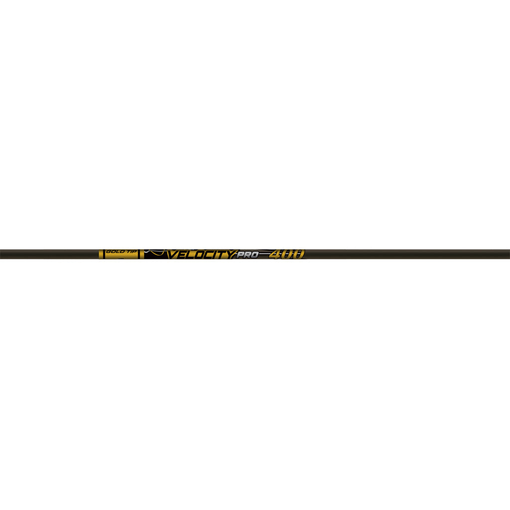 Gold Tip Velocity Pro Smart Carbon Shafts 300 (12 Pack)