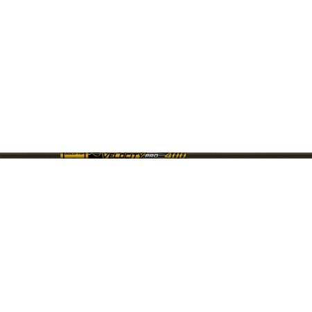 Gold Tip Velocity Pro Shafts Spine 340 - 12 Pack