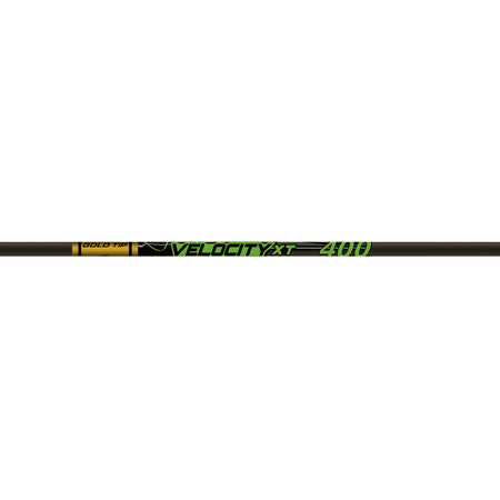 Gold Tip Velocity XT Shafts Spine 300 - 12 Pack