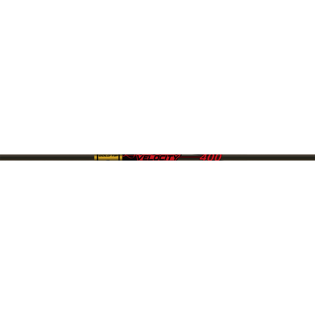Gold Tip Velocity Shafts Spine 300 - 12 Pack