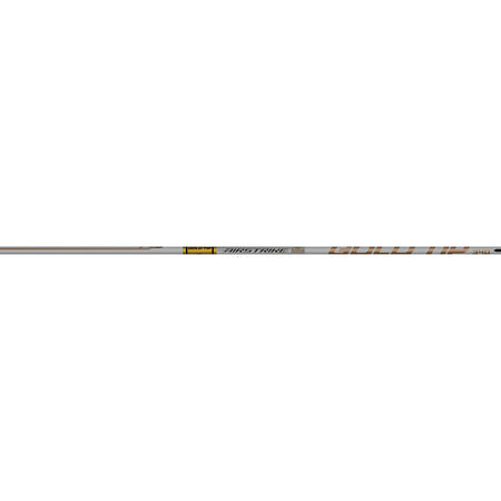 Gold Tip AirStrike 400 Arrow Shafts - Pack of 12