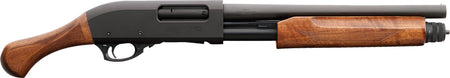CHIAPPA HONCHO PUMP 12GA. 3" 5+1 14" PISTOL GRIP WOOD