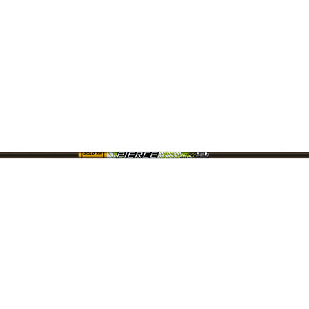 Gold Tip Kinetic Pierce Shafts 500 - 12 Pack Micro Diameter Arrows