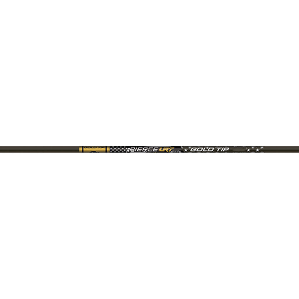 Gold Tip Pierce LRT Shafts Spine 400 - 12 Pack