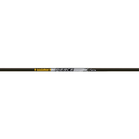 Gold Tip Kinetic Pierce Platinum Shafts 340 - 12 Pack