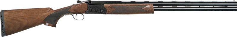 Tristar Setter LT O/U .410 Bore 3" 28"VR Shotgun, Gloss Black/Walnut