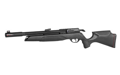 Gamo Arrow .177 Cal Pre-Charged Pneumatic Air Rifle, 1200 Feet Per Second, 10 Rounds, Black