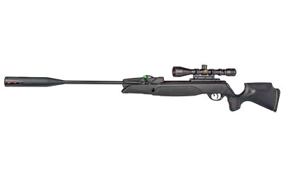 Gamo Swarm Magnum Pro G3i .22 Cal Air Rifle, IGT Gas Piston, 1300 FPS, 10-Shot Inertia Fed, 3-9x40 Scope