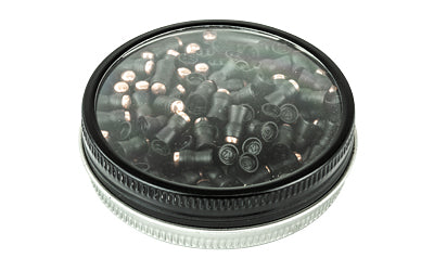 Gamo Lethal .177 Cal Steel-Tipped Pellets with Polymer Skirt, 100 Count