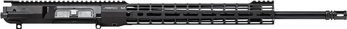 Aero Precision M5 Complete Upper Receiver 20 Inch Barrel .308 Winchester SM15