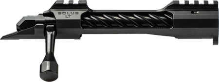 Aero Precision Solus Short Action - Small Caliber Bolt Face