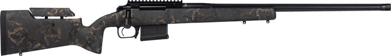 Aero Precision Solus SA Rifle Hunter 6.5 Creedmoor, Kodiak Rogue Finish