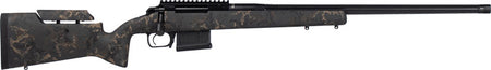 Aero Precision Solus SA Rifle Hunter 6.5 Creedmoor, Kodiak Rogue Finish