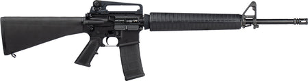 Aero Precision AR-15 Rifle, 5.56 NATO, 20" Barrel, Black