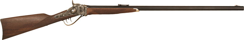 Cimarron 1874 Billy Dixon .45-70 32" Octagon Barrel Case Colored/Blued Rifle