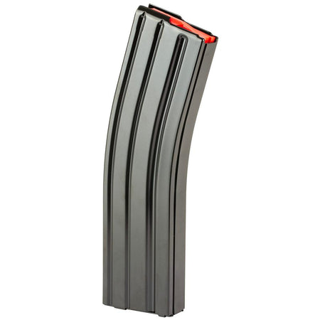 Global Ordnance AR-15 .223/5.56 NATO 40rd Steel Rifle Magazine Black