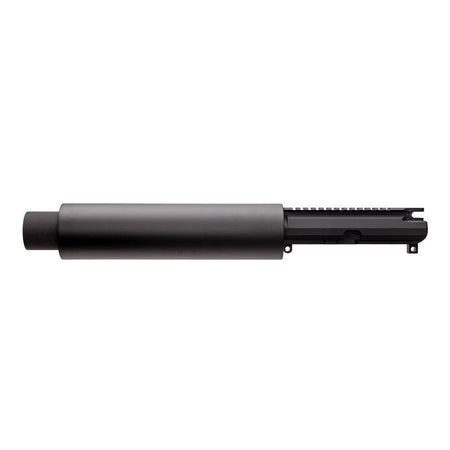 Global Ordnance AR-15 Can Launcher Golf Ball Adapter 5.56x45mm Blanks 300 Rounds