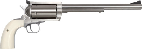 Desert Eagle BFR .450 Marlin 10" Revolver with Bisley Grips