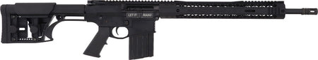 Black Rain Fallout10 .308 Win Rifle, 18" Barrel, Anodized Black Finish, 20-Round Capacity