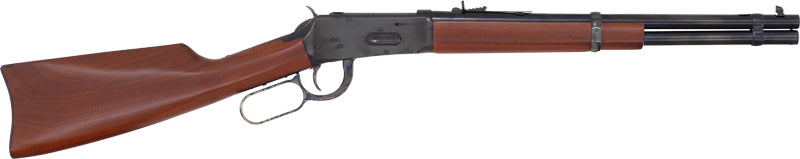 Cimarron 1894 Trapper Lever-Action .30-30 Win, 16-1/8" Barrel, Blued, Walnut Stock