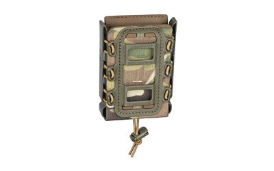 G-Code Scorpion Rifle Mag Pouch for AR/AK/.308, MultiCam