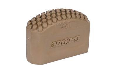 G-Code Firebase Stable No Slip Shooting Base, Tan, Fits Most Popular Mags, 2 Pack GFB01-K04