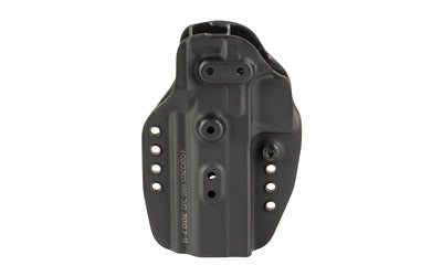 G-Code Prime Carry Pistol Holster for Staccato P, Black