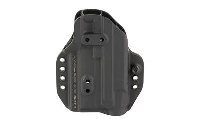 G-Code Prime Carry Pistol Holster for SIG P365 XMacro with TLR7 A, Black