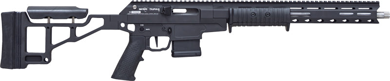 Citadel Taipan .300 BLK Pump-Action Rifle, 16.5" Threaded Steel Barrel, 10RD