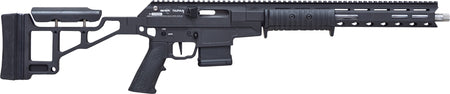 Citadel Taipan .300 BLK Pump-Action Rifle, 16.5" Threaded Steel Barrel, 10RD