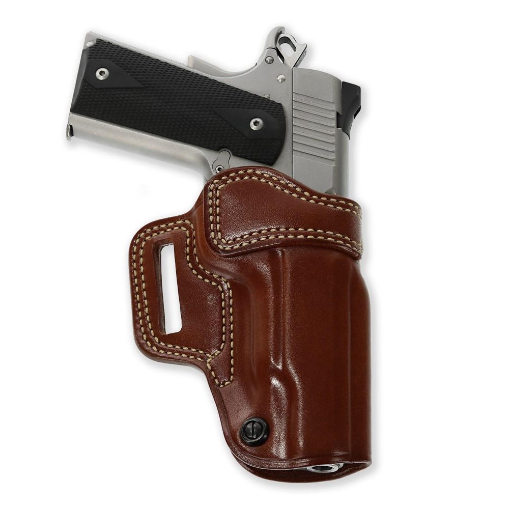 Galco Avenger Belt Holster Sig P229 RH Tan Leather