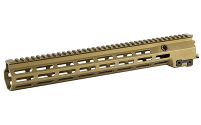 MK16 M-LOK Super Modular Rail for AR-15