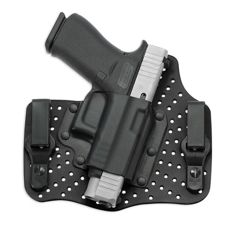 Galco KingTuk Air Inside Waistband Holster Glock 43 Black RH