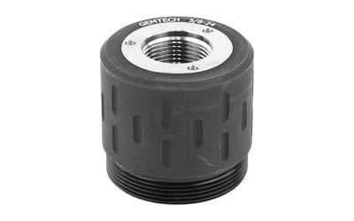 Gemtech 12194 Rear Mount Adapter for GM-45/Blackside Suppressors, 5/8-24 Thread, 300 Blackout