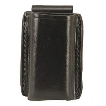Galco QMC Quick Magazine Carrier for Glock 9mm/40 Black