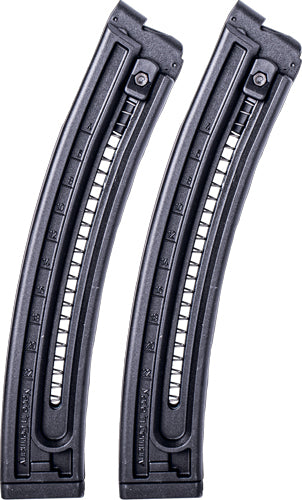 GSG-16P Pistol Only .22LR 22RD Magazine Twin Pack