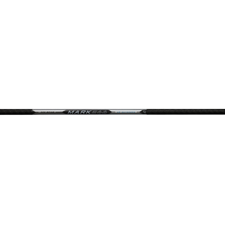 G5 Mark 244 Shafts 400 Spine Pack of 12
