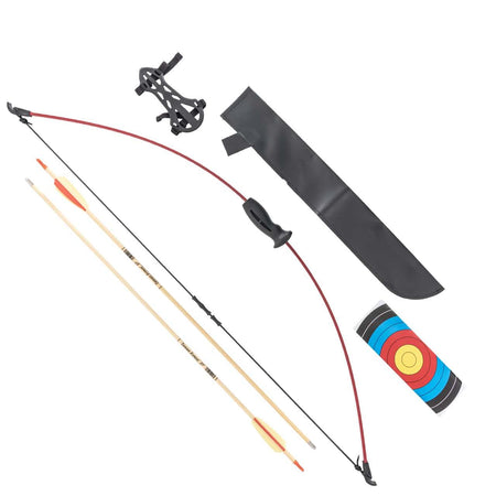 Carbon Express Lil Thunder Hunter 10lb Youth Bow Kit