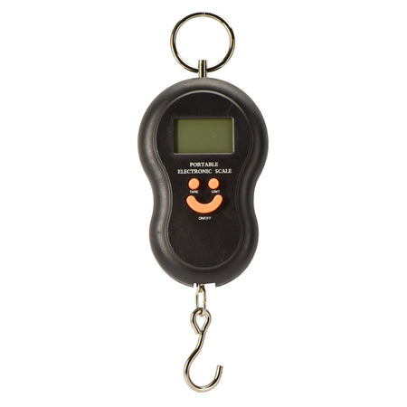 Carbon Express CX Electronic Bow Scale Pounds Ounces and Kilograms LED Display