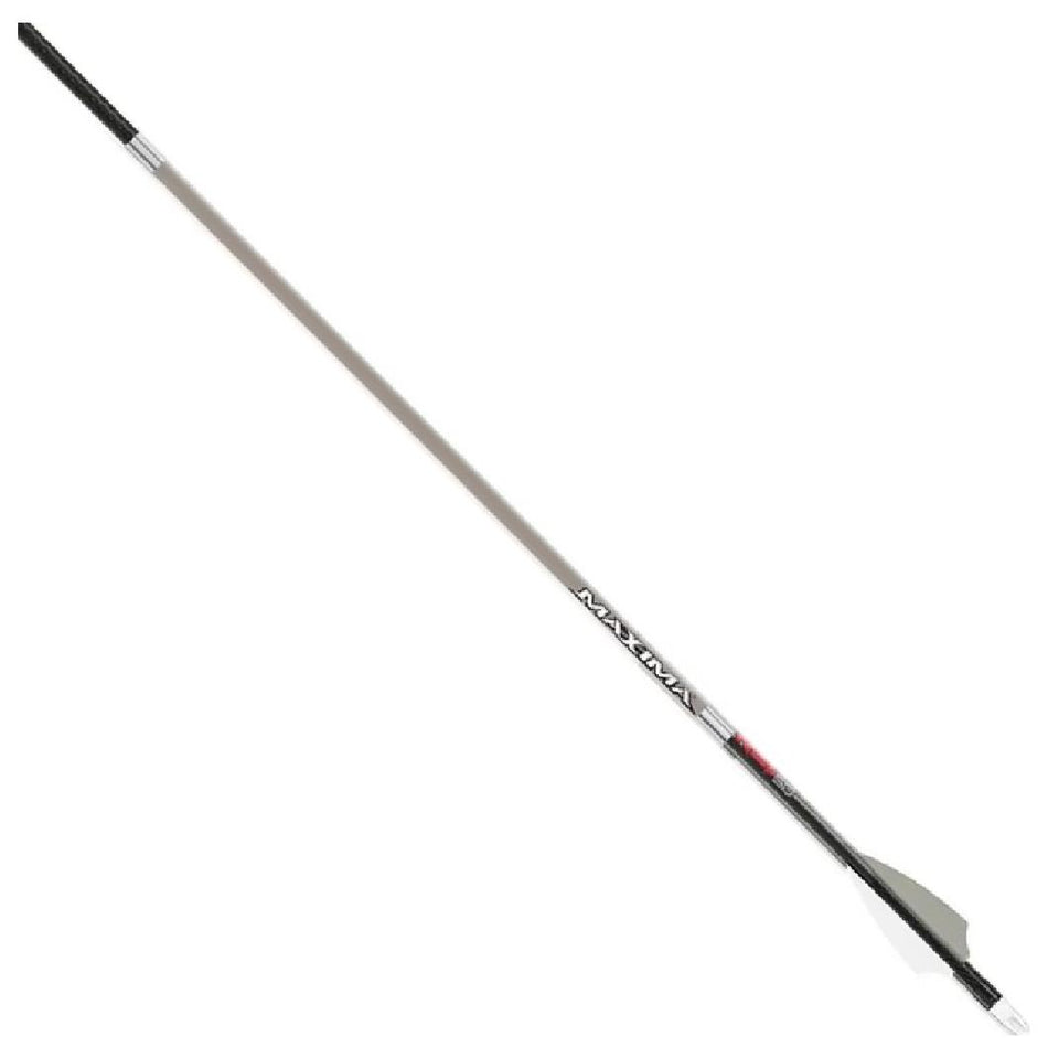 Carbon Express Maxima RED Stone .400 Carbon Arrows Desert Tan 6pk