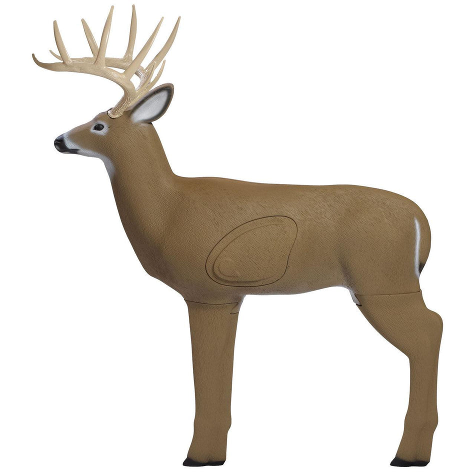 Shoot 3D Crossbow Shooter Buck 3D Archery Target - 48 Inch