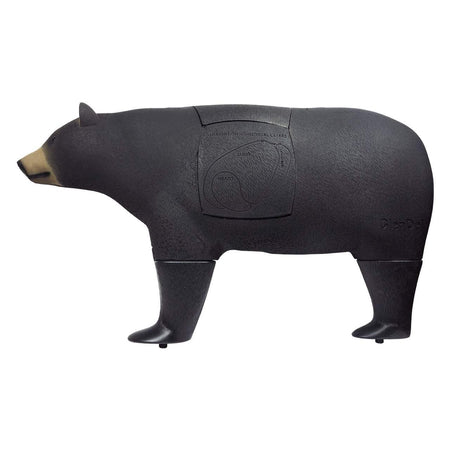 Glendel Bear 3D Foam Archery Practice Target