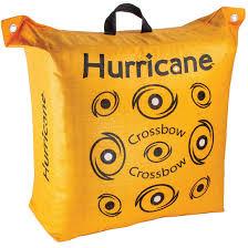 Hurricane H21 Crossbow Archery Bag Target 21"x12"x21"
