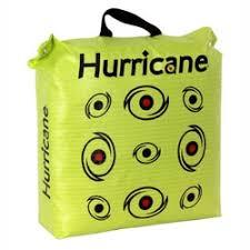 Hurricane H-20 Archery Bag Target