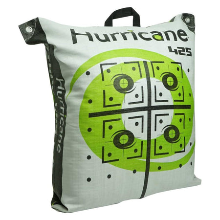 Hurricane H-25 Bag Target for Archery 23x25x12"
